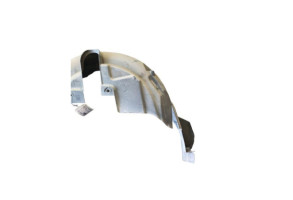 Pare boue arriere gauche RENAULT CAPTUR 1 Photo n°4