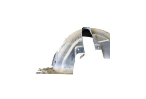 Pare boue arriere gauche RENAULT CAPTUR 1 Photo n°5