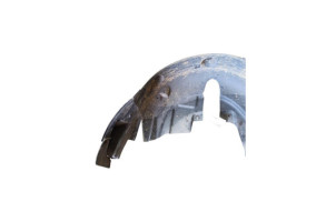 Pare boue arriere gauche RENAULT CAPTUR 1 Photo n°6