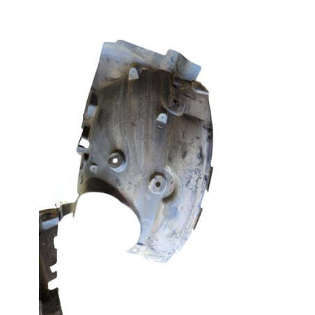 Pare boue avant gauche RENAULT CAPTUR 1