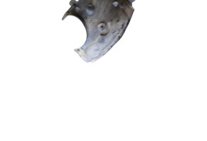 Pare boue avant gauche RENAULT CAPTUR 1 Photo n°2