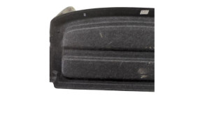 Plage arriere RENAULT CAPTUR 1 Photo n°1