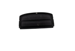 Plage arriere RENAULT CAPTUR 1 Photo n°2