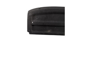 Plage arriere RENAULT CAPTUR 1 Photo n°4