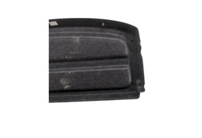 Plage arriere RENAULT CAPTUR 1 Photo n°5