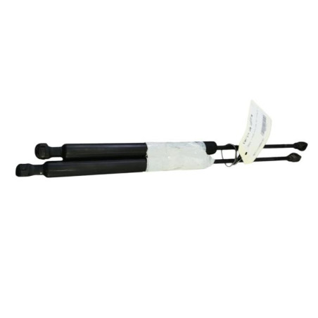 Verin de coffre RENAULT CAPTUR 1