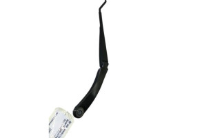 Bras essuie glace avant gauche RENAULT CAPTUR 1 Photo n°4