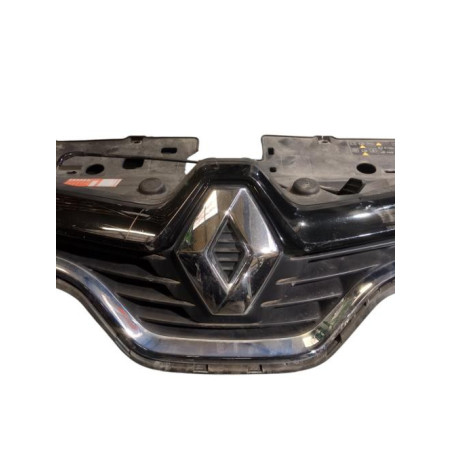 Calandre RENAULT CAPTUR 1