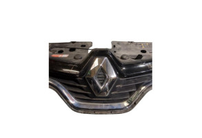 Calandre RENAULT CAPTUR 1 Photo n°1