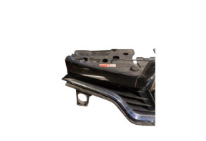 Calandre RENAULT CAPTUR 1 Photo n°2