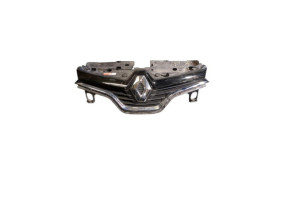 Calandre RENAULT CAPTUR 1 Photo n°3