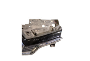 Calandre RENAULT CAPTUR 1 Photo n°5