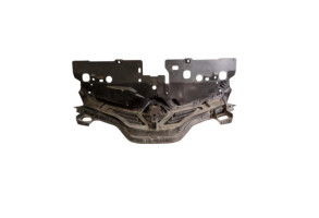 Calandre RENAULT CAPTUR 1 Photo n°8