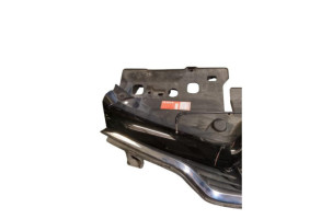 Calandre RENAULT CAPTUR 1 Photo n°9