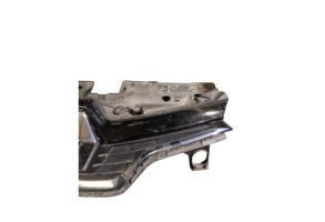 Calandre RENAULT CAPTUR 1 Photo n°10