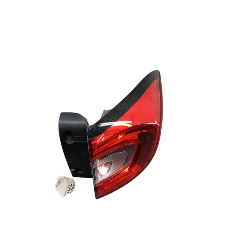 Feu arriere principal droit (feux) RENAULT CAPTUR 1 Photo n°1