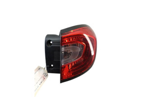 Feu arriere principal droit (feux) RENAULT CAPTUR 1 Photo n°4