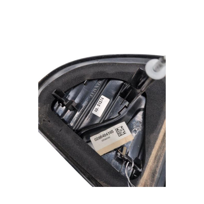 Feu arriere secondaire gauche (feux) RENAULT CAPTUR 1 Photo n°1