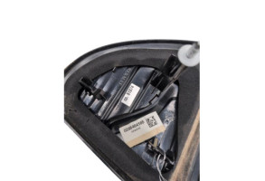 Feu arriere secondaire gauche (feux) RENAULT CAPTUR 1 Photo n°1