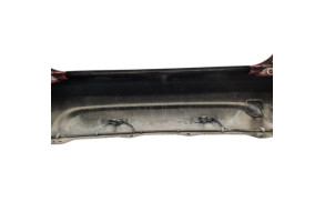 Pare choc arriere RENAULT CAPTUR 1 Photo n°1