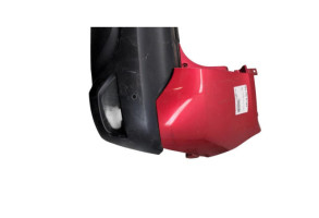 Pare choc arriere RENAULT CAPTUR 1 Photo n°2