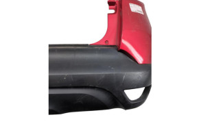 Pare choc arriere RENAULT CAPTUR 1 Photo n°3