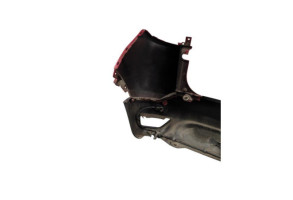 Pare choc arriere RENAULT CAPTUR 1 Photo n°7