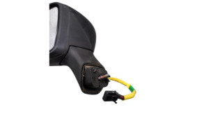 Retroviseur gauche RENAULT CAPTUR 1 Photo n°2