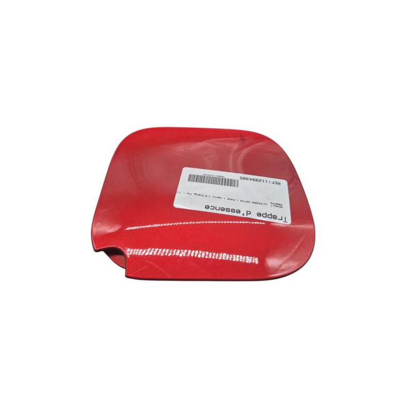 Trappe d'essence RENAULT CAPTUR 1 Photo n°1