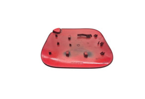 Trappe d'essence RENAULT CAPTUR 1 Photo n°4