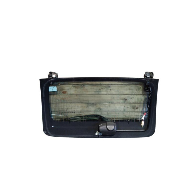 Lunette arriere CITROEN C1 1 Photo n°1