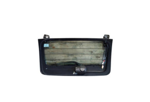 Lunette arriere CITROEN C1 1 Photo n°1