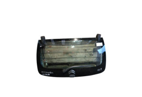 Lunette arriere CITROEN C1 1 Photo n°3