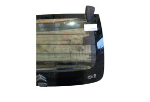 Lunette arriere CITROEN C1 1 Photo n°4