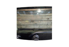 Lunette arriere CITROEN C1 1 Photo n°5