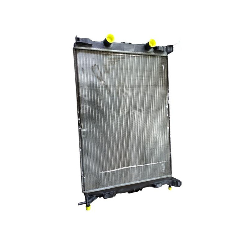 Radiateur eau RENAULT GRAND SCENIC 2 Photo n°1