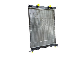Radiateur eau RENAULT GRAND SCENIC 2 Photo n°1