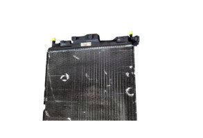 Radiateur eau RENAULT GRAND SCENIC 2 Photo n°4