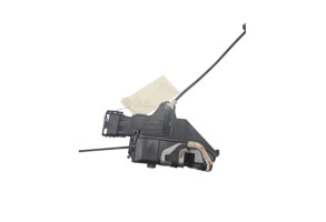 Serrure avant droit PEUGEOT 508 1 SW Photo n°3