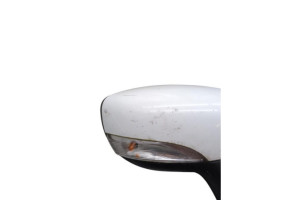 Retroviseur droit RENAULT CLIO 4 Photo n°2
