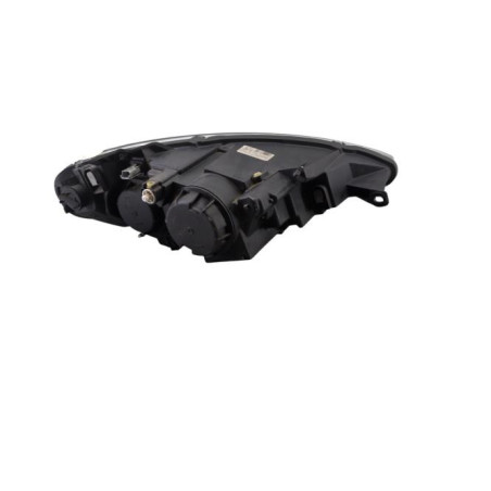 Optique avant principal gauche (feux)(phare) PEUGEOT 807