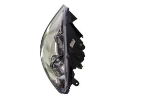 Optique avant principal gauche (feux)(phare) PEUGEOT 807 Photo n°6