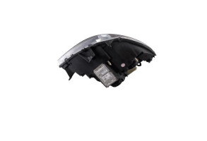 Optique avant principal gauche (feux)(phare) PEUGEOT 807 Photo n°7