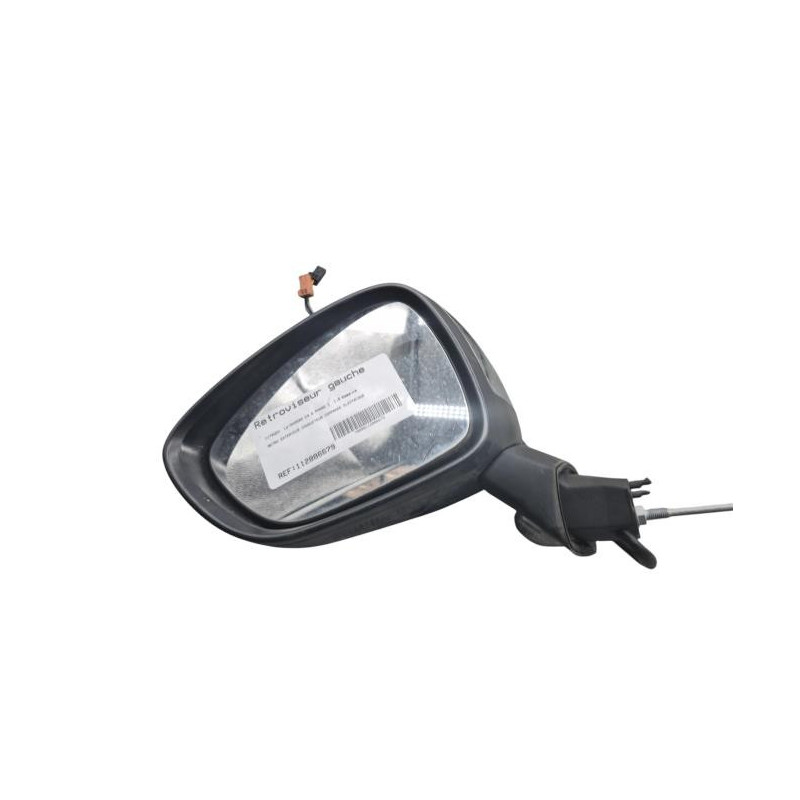 Retroviseur gauche CITROEN C3 2 Photo n°1