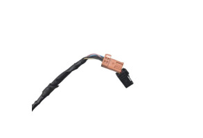 Retroviseur gauche CITROEN C3 2 Photo n°5