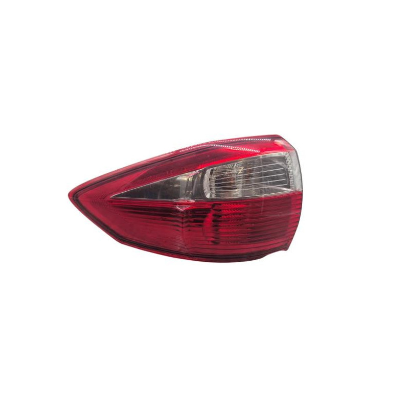 Feu arriere principal gauche (feux) FORD C-MAX 2 Photo n°1