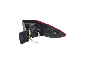 Feu arriere principal gauche (feux) FORD C-MAX 2 Photo n°4