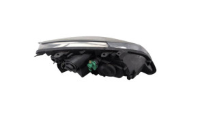 Optique avant principal droit (feux)(phare) FORD C-MAX 2 Photo n°1