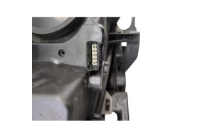 Optique avant principal droit (feux)(phare) FORD C-MAX 2 Photo n°3