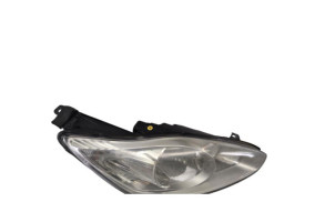 Optique avant principal droit (feux)(phare) FORD C-MAX 2 Photo n°6